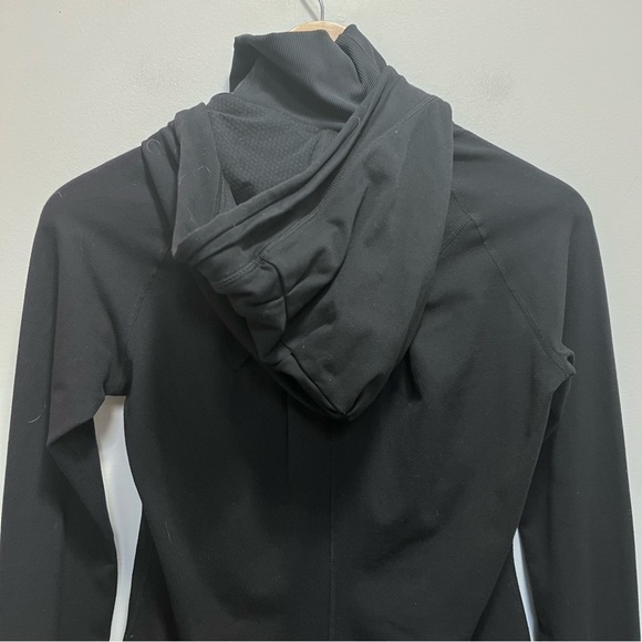 Lululemon Black Stride Jacket Size Small - Picture 9 of 11